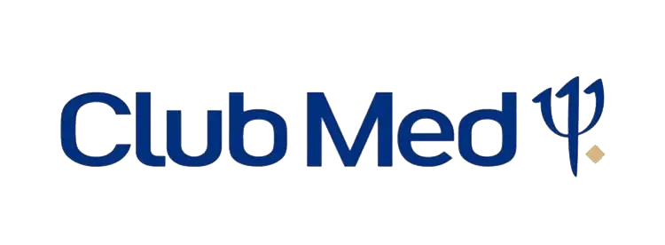 Club Med Changbaishan Logo